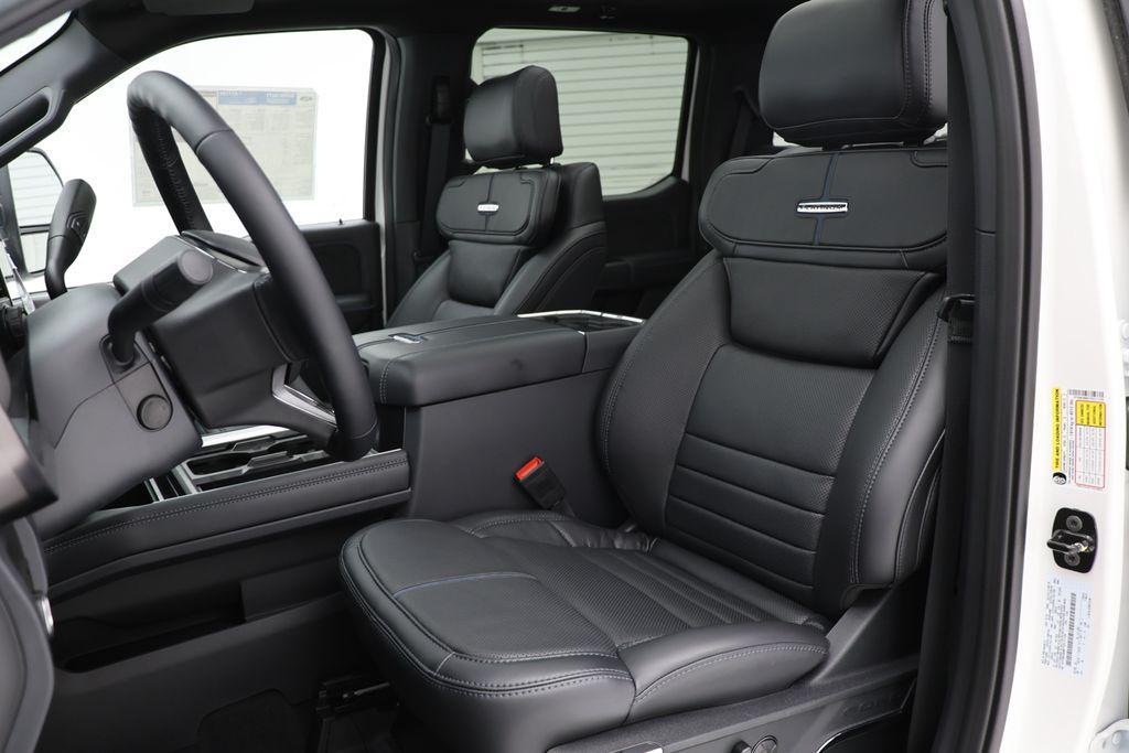 new 2026 Ford F-350 car, priced at $99,865