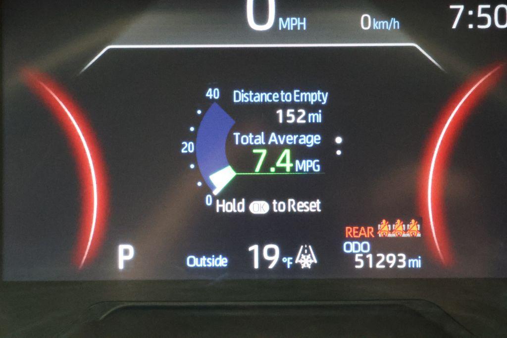 used 2024 Toyota RAV4 car, priced at $23,900