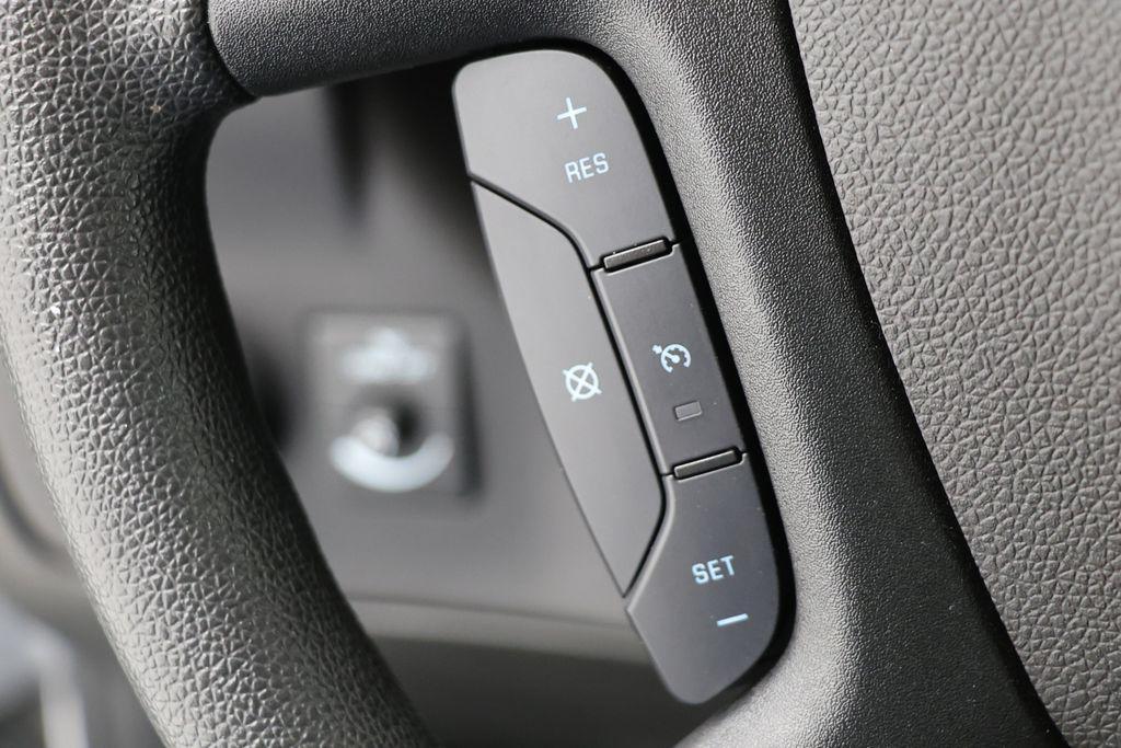 used 2023 Chevrolet Express 3500 car, priced at $32,800