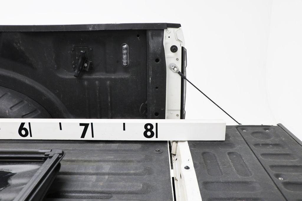 used 2021 Ford F-450 car, priced at $68,900