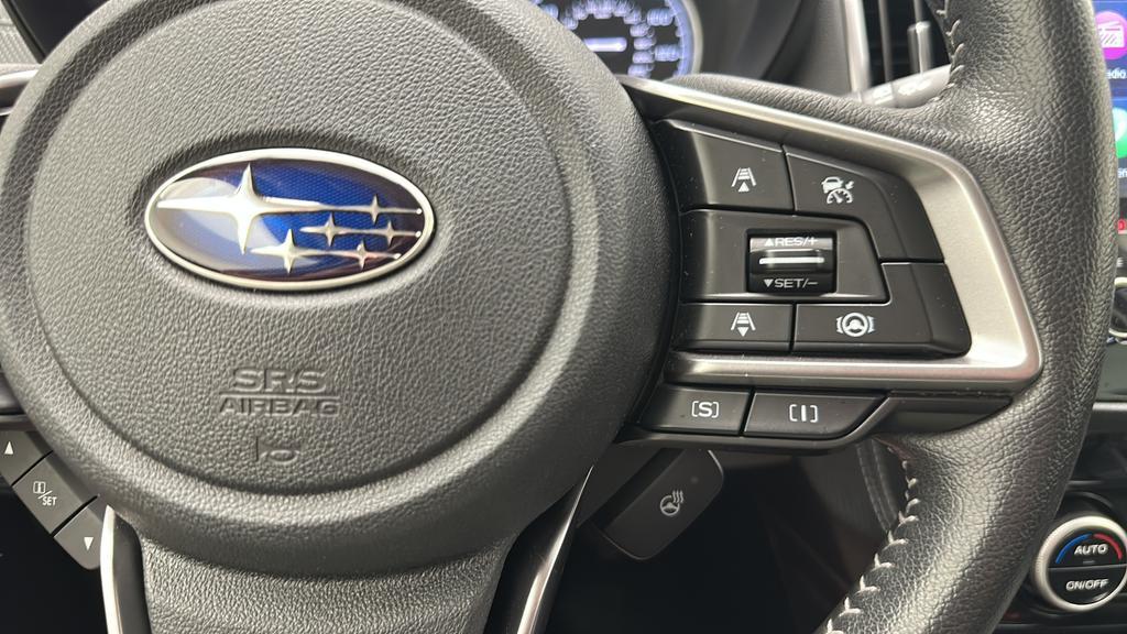 used 2020 Subaru Forester car, priced at $23,900