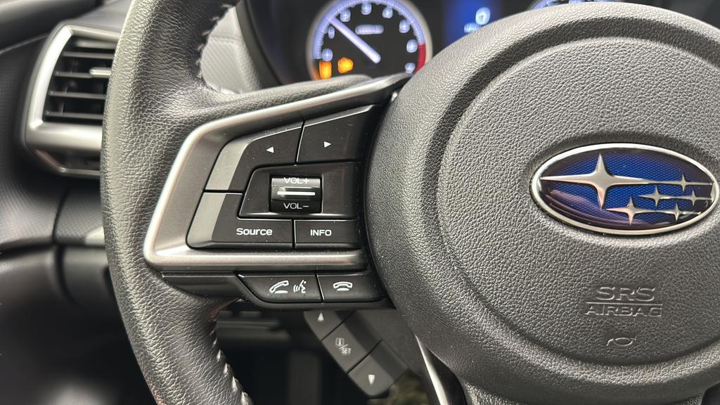 used 2020 Subaru Forester car, priced at $23,900