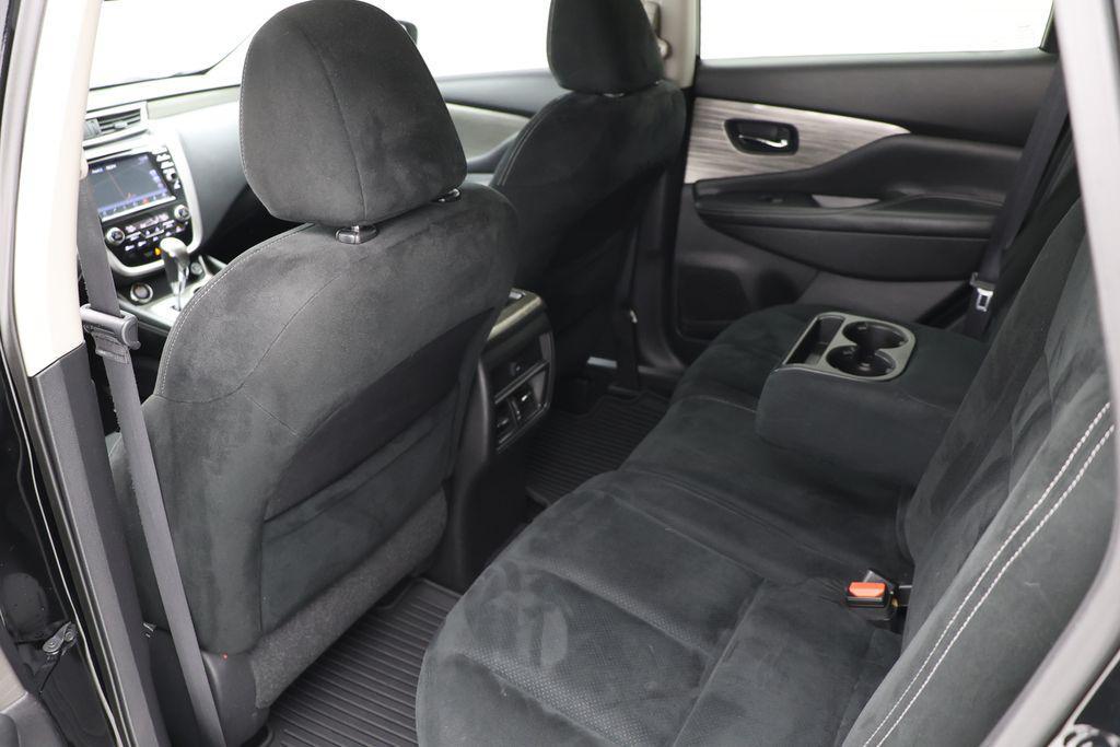 used 2017 Nissan Murano car, priced at $9,900