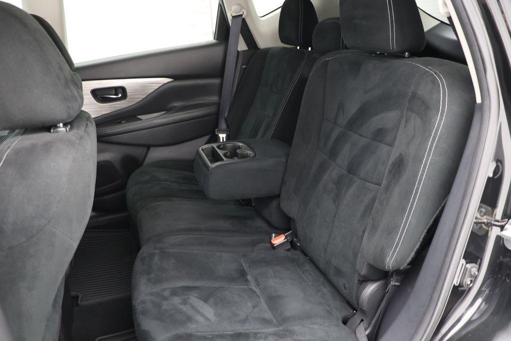 used 2017 Nissan Murano car, priced at $9,900