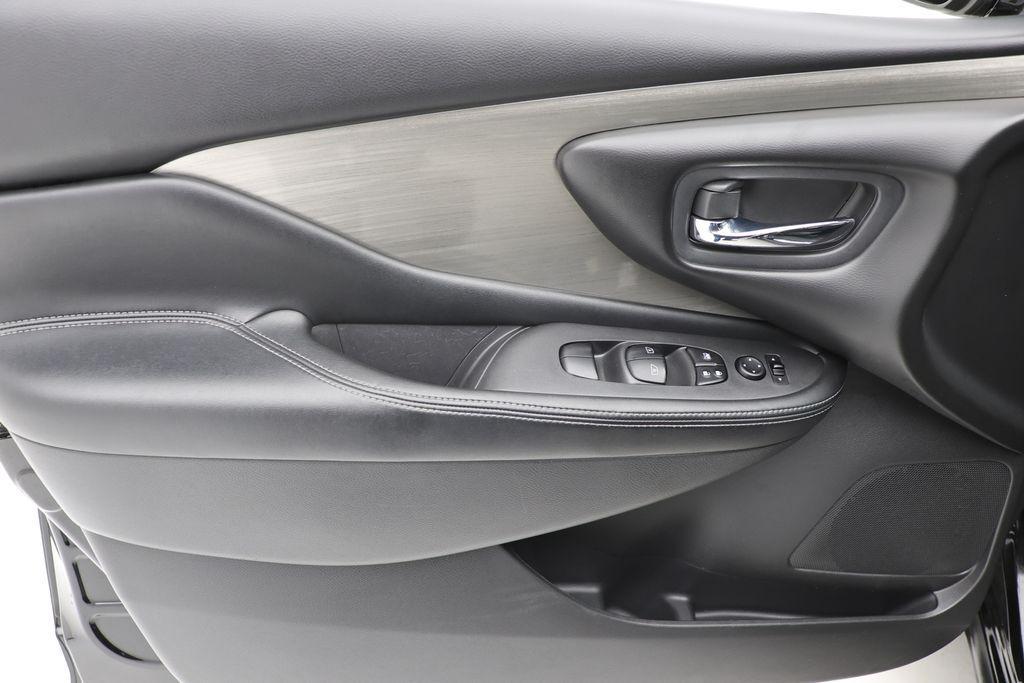 used 2017 Nissan Murano car, priced at $9,900