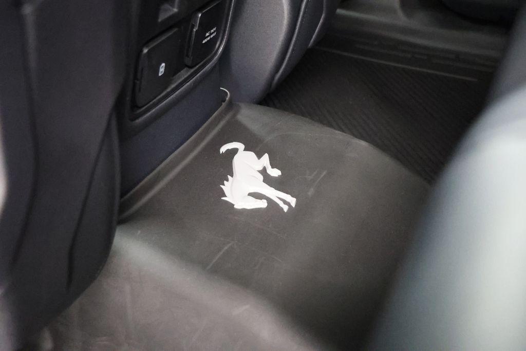 used 2024 Ford Bronco car, priced at $74,850