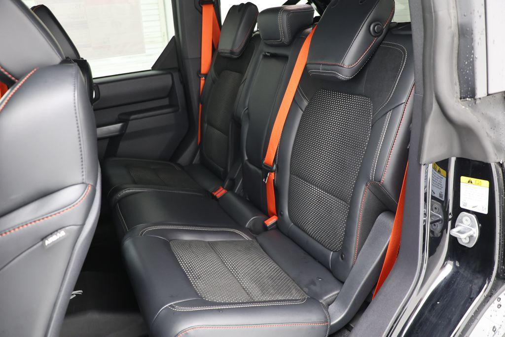 used 2024 Ford Bronco car, priced at $74,850