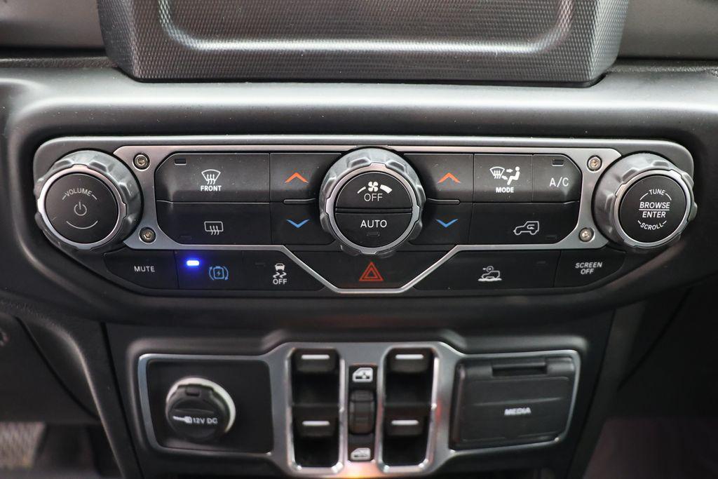 used 2023 Jeep Wrangler 4xe car, priced at $26,500