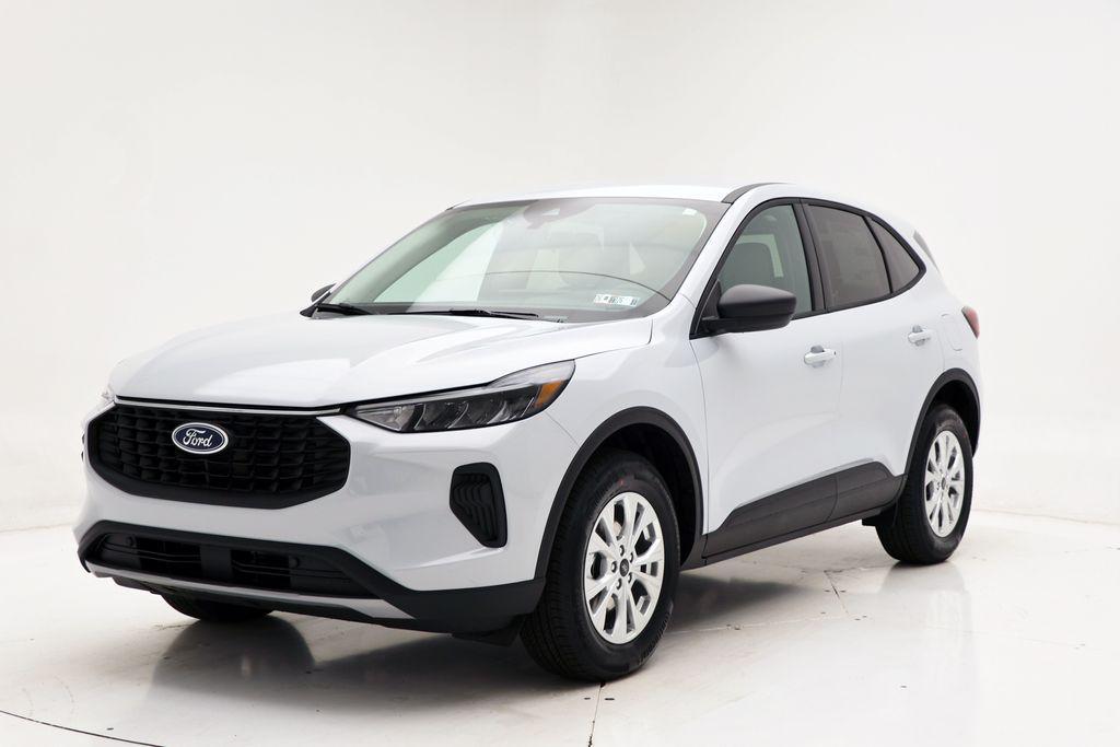 new 2026 Ford Escape car, priced at $29,405