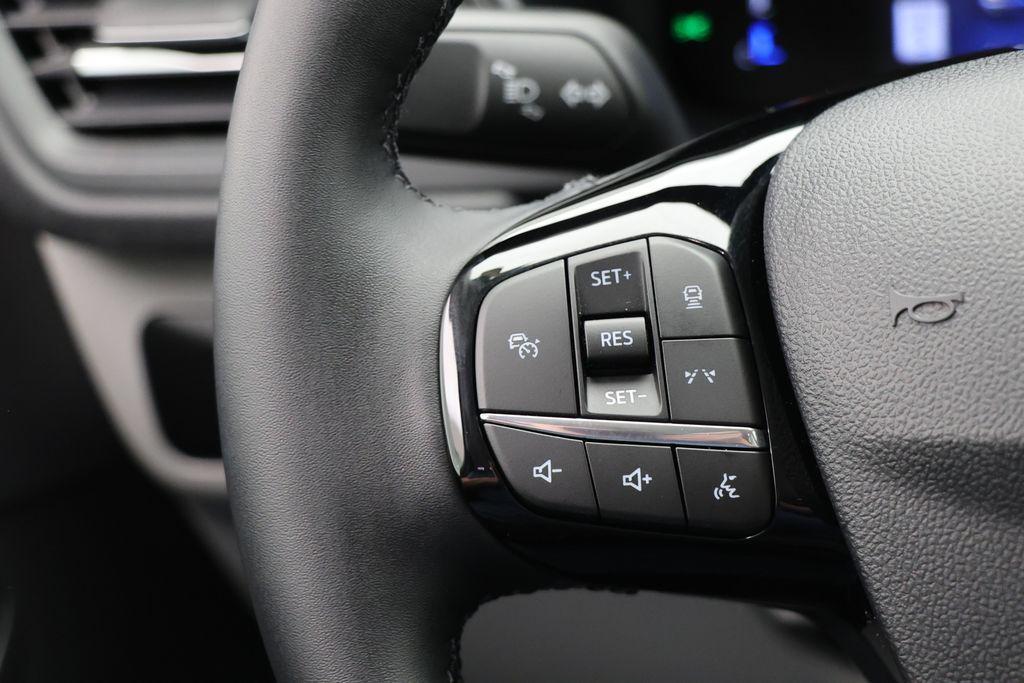 new 2026 Ford Escape car, priced at $29,405