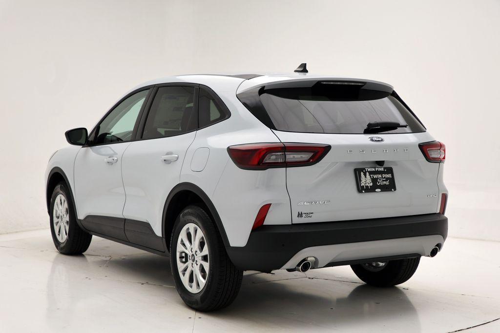 new 2026 Ford Escape car, priced at $29,405