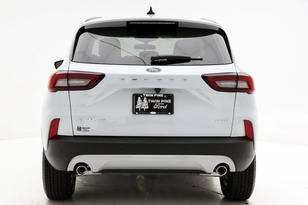 new 2026 Ford Escape car, priced at $29,405