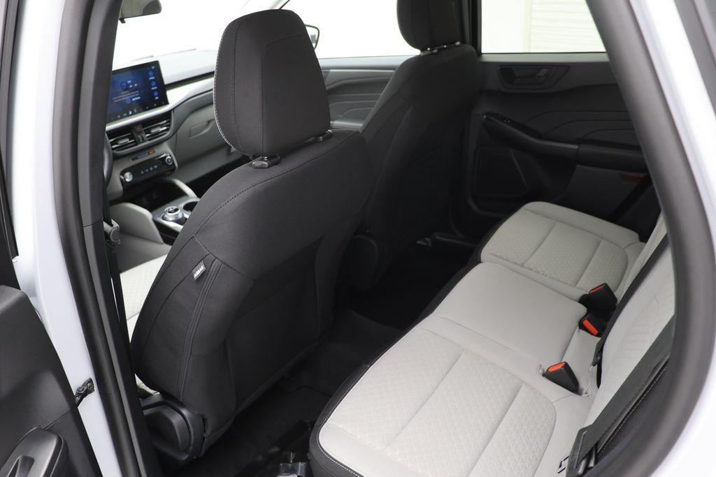 new 2026 Ford Escape car, priced at $29,405