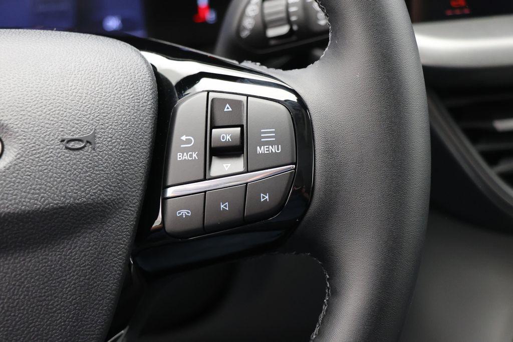 new 2026 Ford Escape car, priced at $29,405