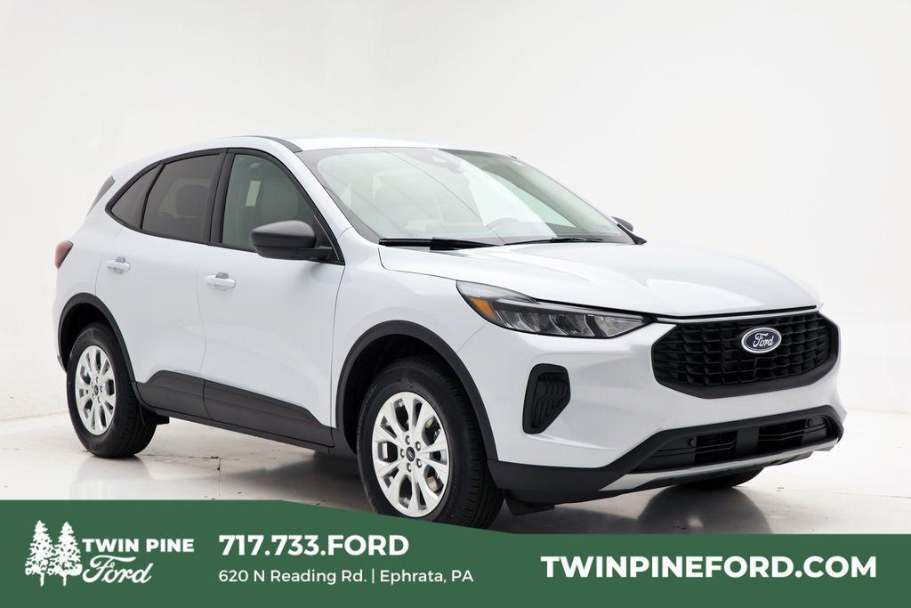 new 2026 Ford Escape car, priced at $29,405