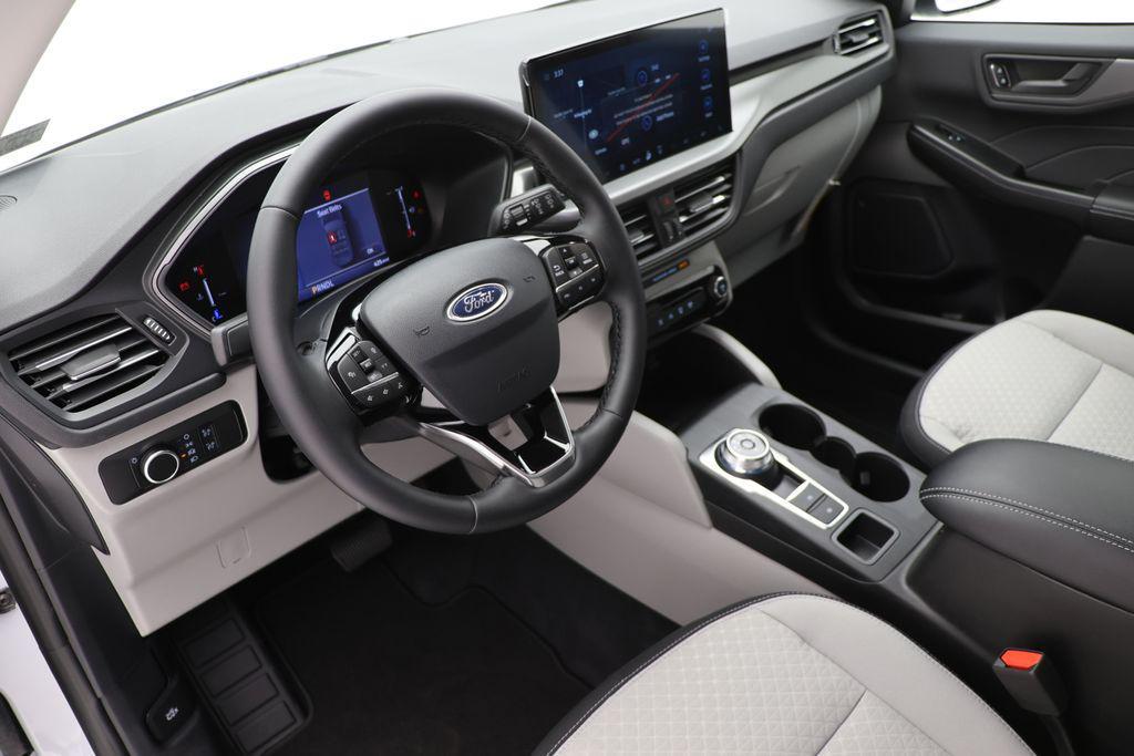 new 2026 Ford Escape car, priced at $29,405