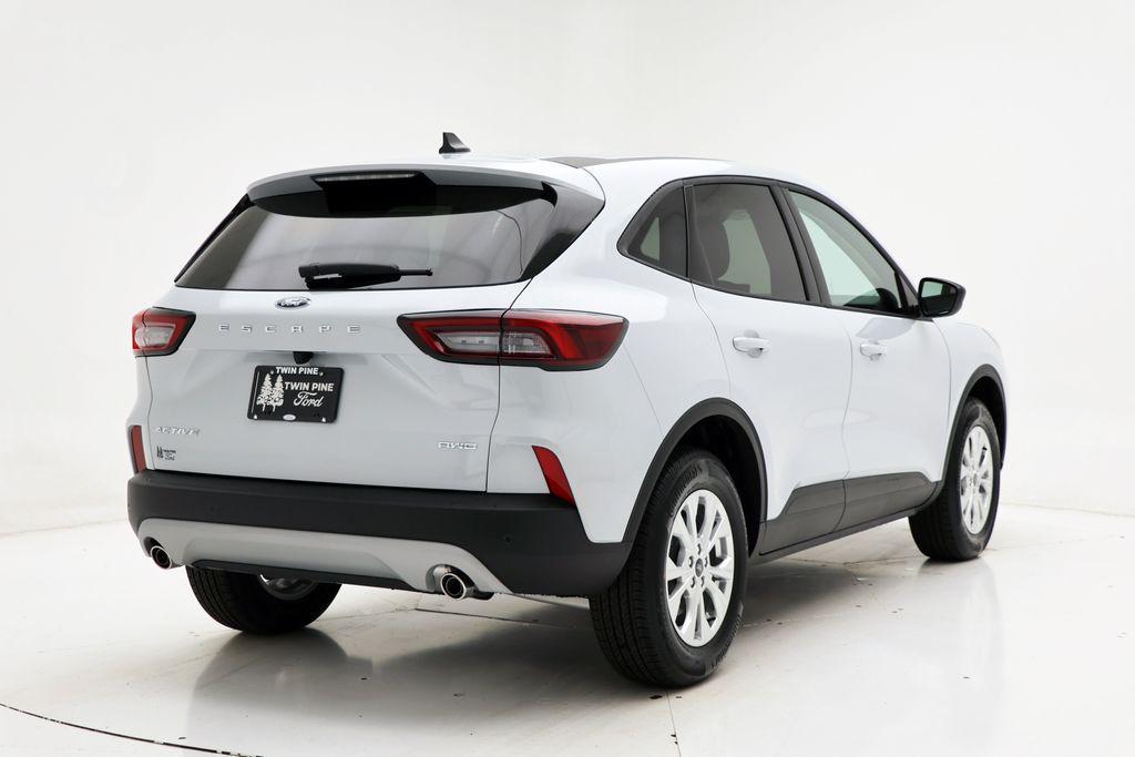 new 2026 Ford Escape car, priced at $29,405