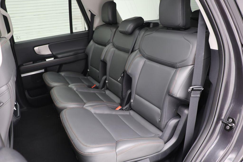 used 2025 Ford Expedition car, priced at $54,900