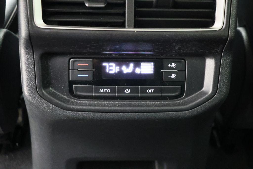used 2025 Volkswagen Atlas car, priced at $31,400
