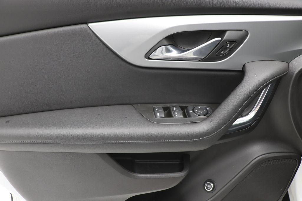 used 2019 Chevrolet Blazer car, priced at $16,900