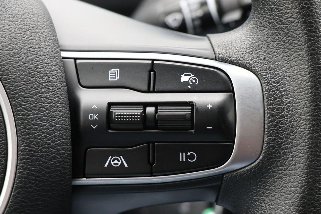 used 2024 Kia Sportage car, priced at $21,400