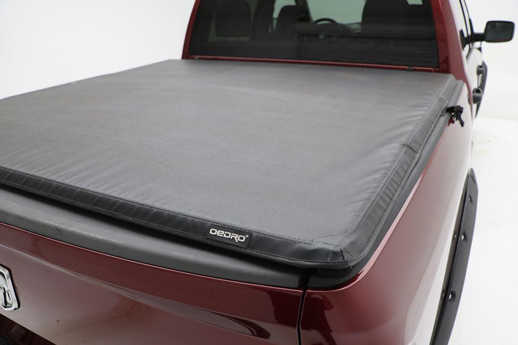 used 2019 Ram 1500 car, priced at $26,900