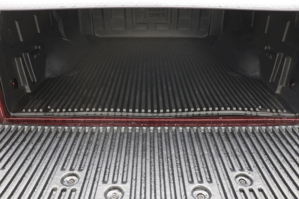 used 2019 Ram 1500 car, priced at $26,900