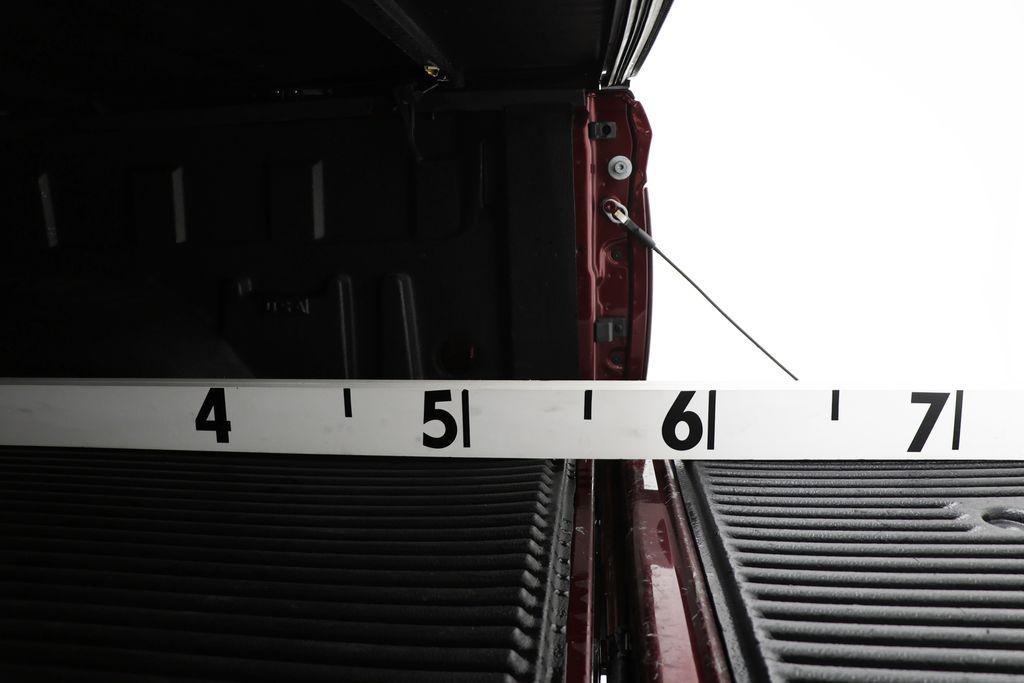 used 2019 Ram 1500 car, priced at $26,900