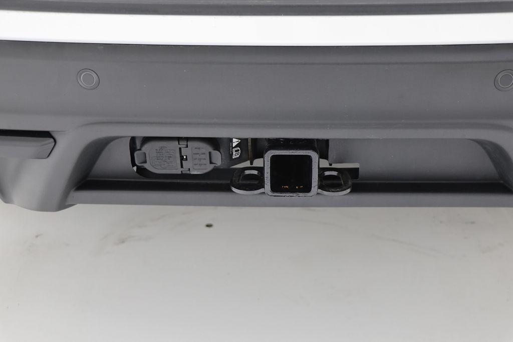 used 2023 Ford Explorer car, priced at $40,900