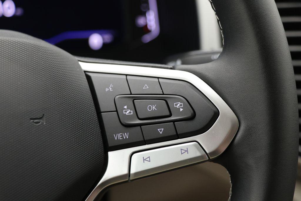 used 2022 Volkswagen Atlas car, priced at $27,900