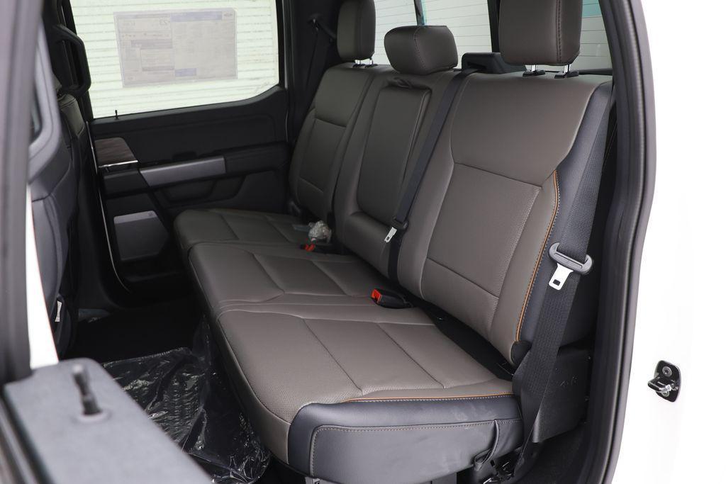 new 2025 Ford F-150 car, priced at $69,572