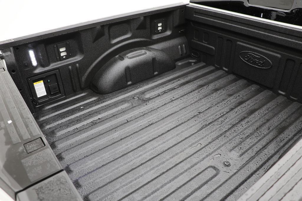 new 2025 Ford F-150 car, priced at $69,572