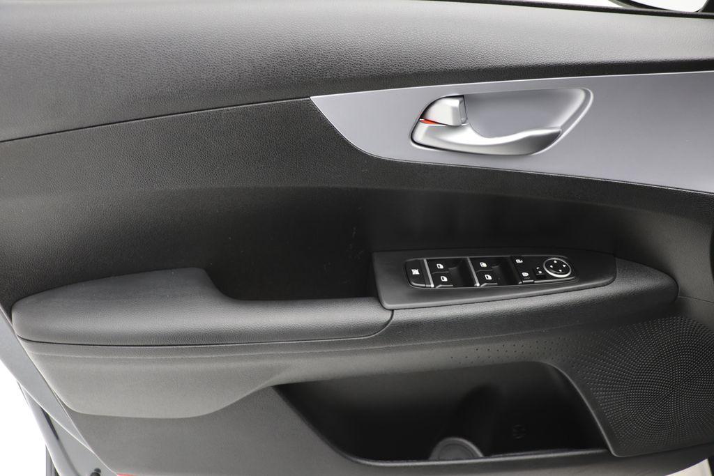 used 2024 Kia Forte car, priced at $16,450