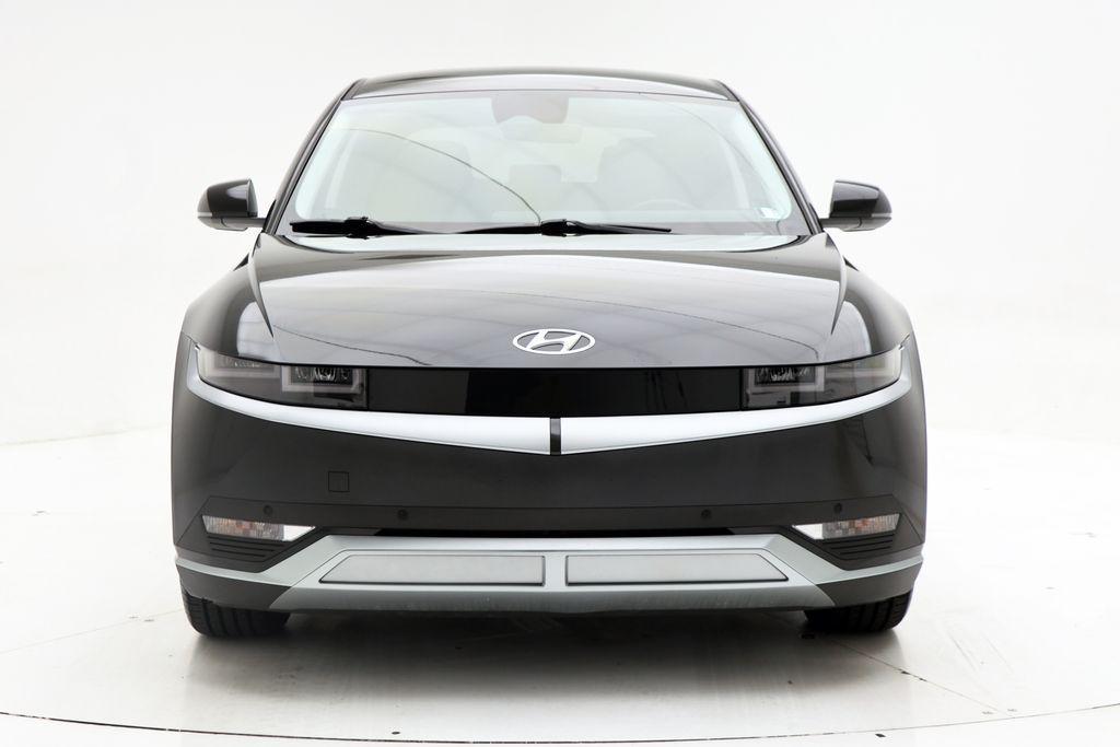 used 2024 Hyundai IONIQ 5 car, priced at $25,400