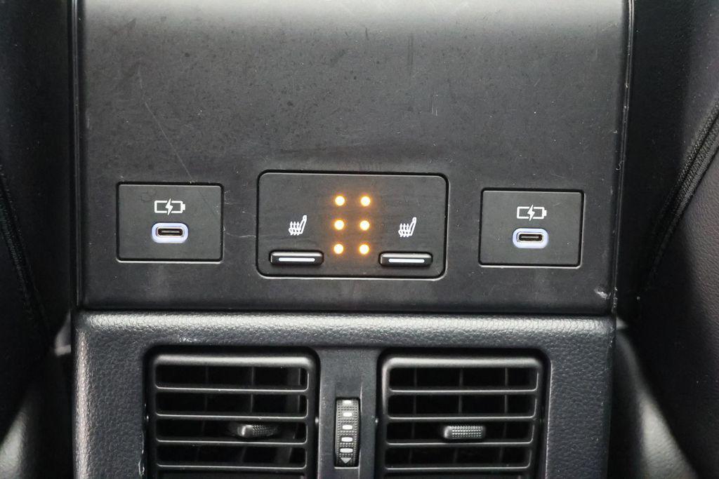 used 2023 Subaru Solterra car, priced at $21,900