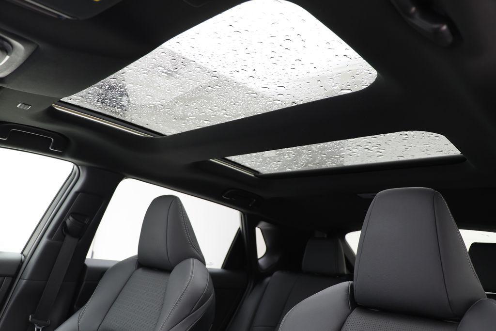 used 2023 Subaru Solterra car, priced at $21,900