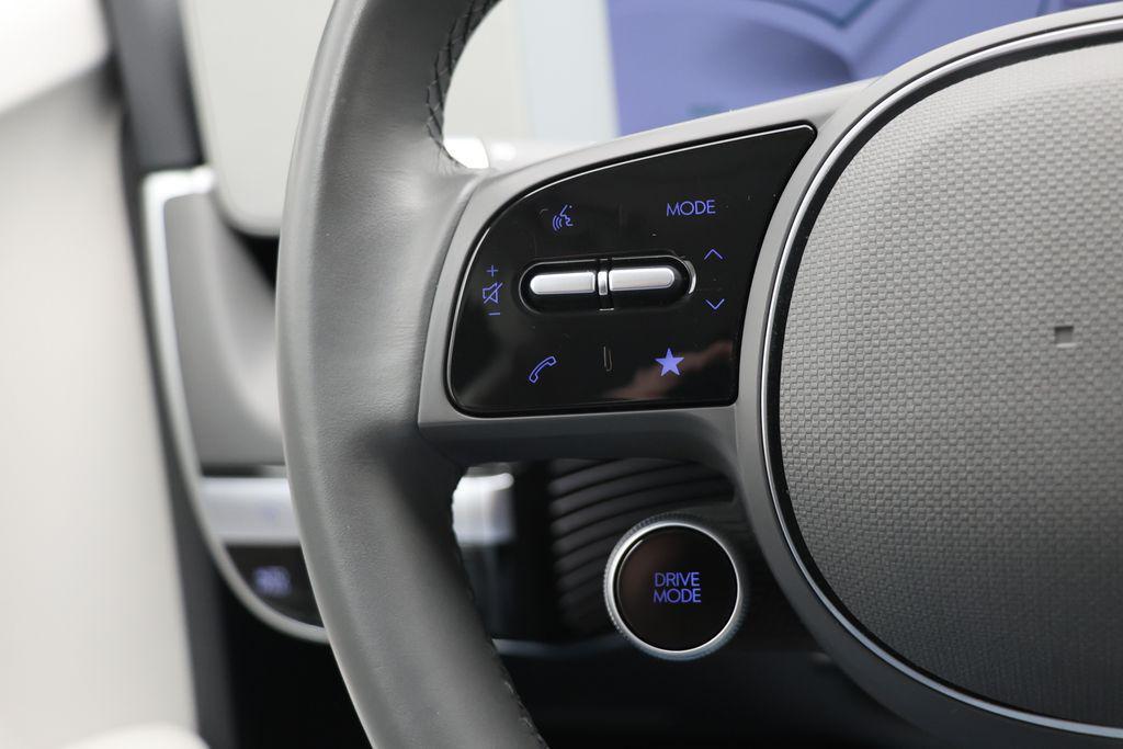 used 2023 Hyundai IONIQ 5 car, priced at $18,900