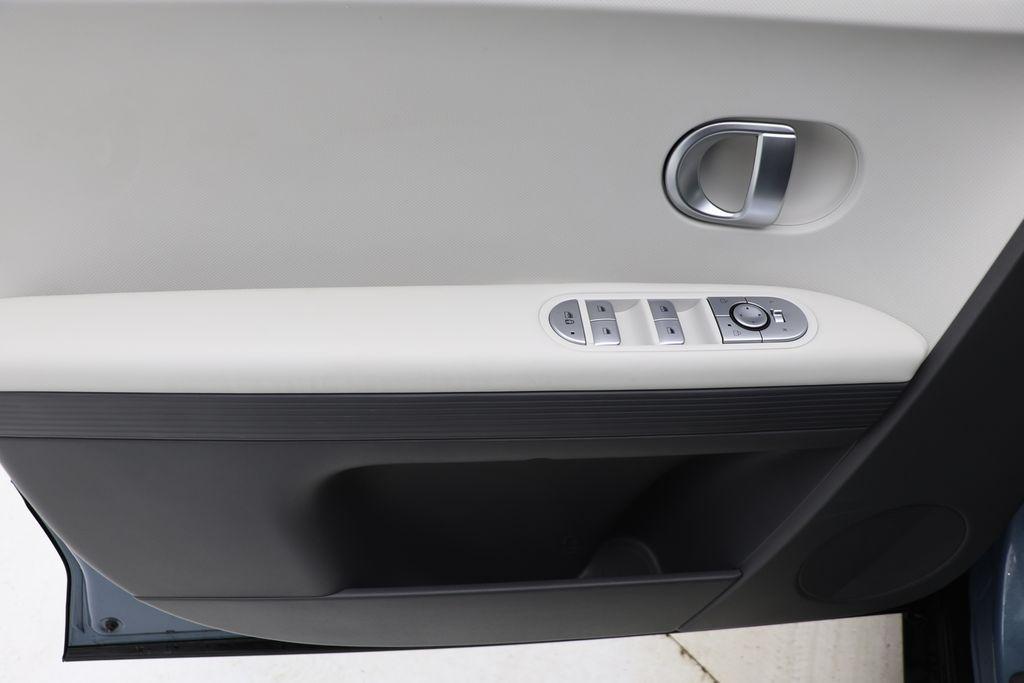 used 2023 Hyundai IONIQ 5 car, priced at $18,900