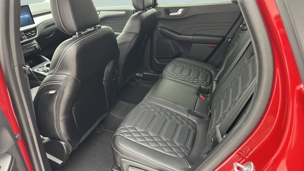used 2023 Ford Escape car, priced at $27,390
