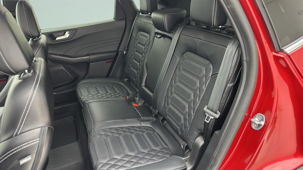 used 2023 Ford Escape car, priced at $27,390