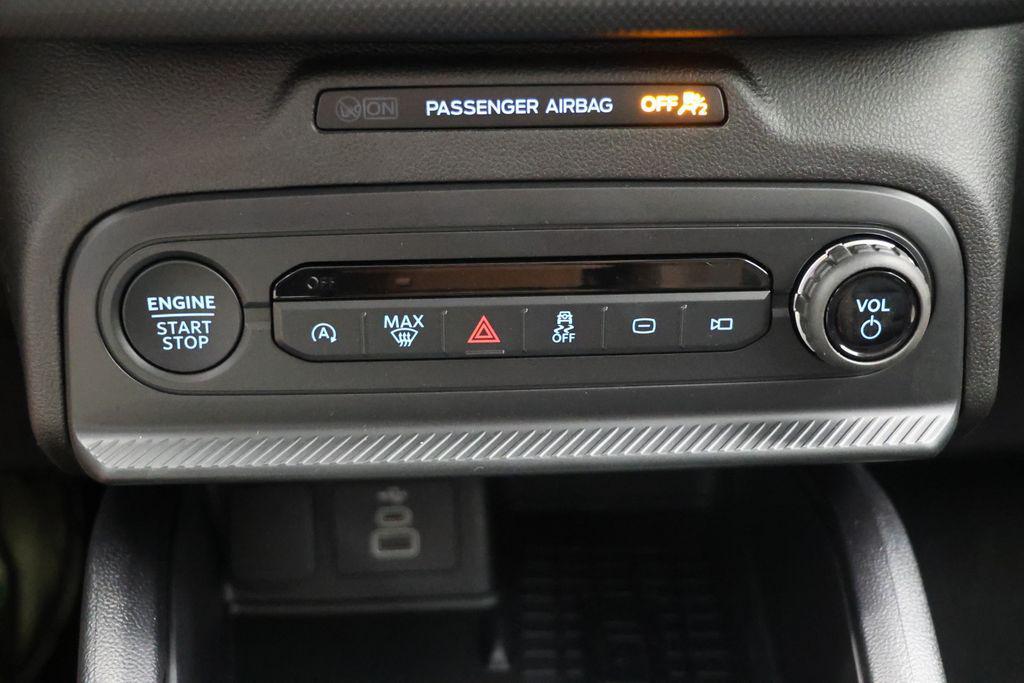 new 2025 Ford Bronco Sport car, priced at $35,002