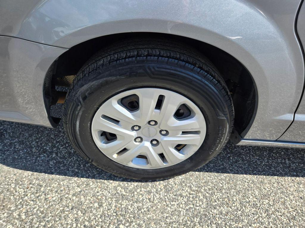 used 2019 Dodge Grand Caravan car, priced at $11,699