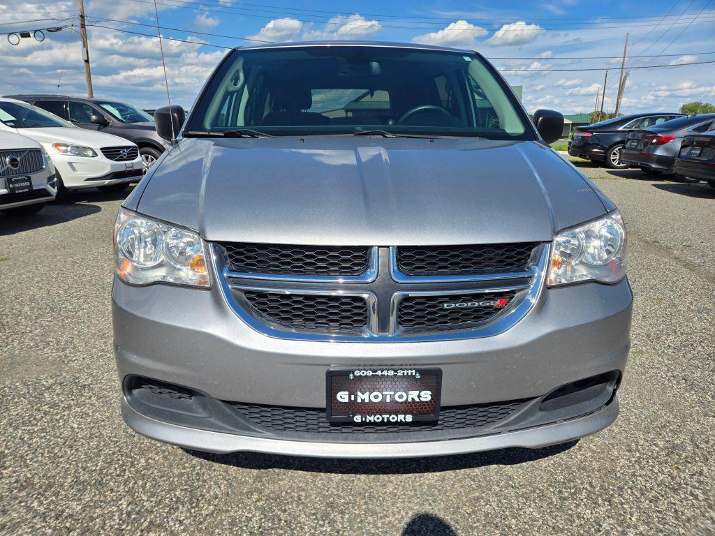used 2019 Dodge Grand Caravan car, priced at $11,699