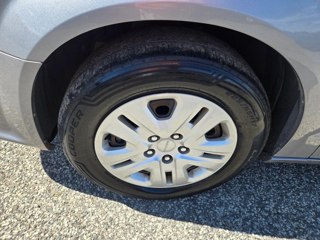 used 2019 Dodge Grand Caravan car, priced at $11,699
