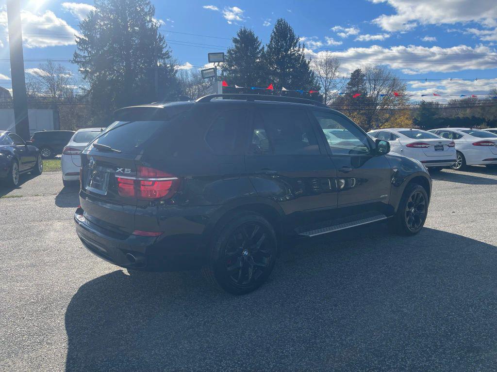 used 2012 BMW X5 car, priced at $7,999