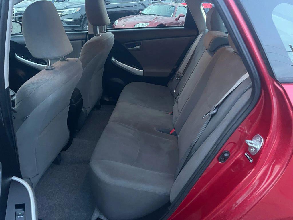 used 2012 Toyota Prius car, priced at $8,695
