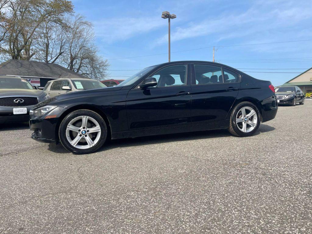 used 2015 BMW 328 car, priced at $7,795