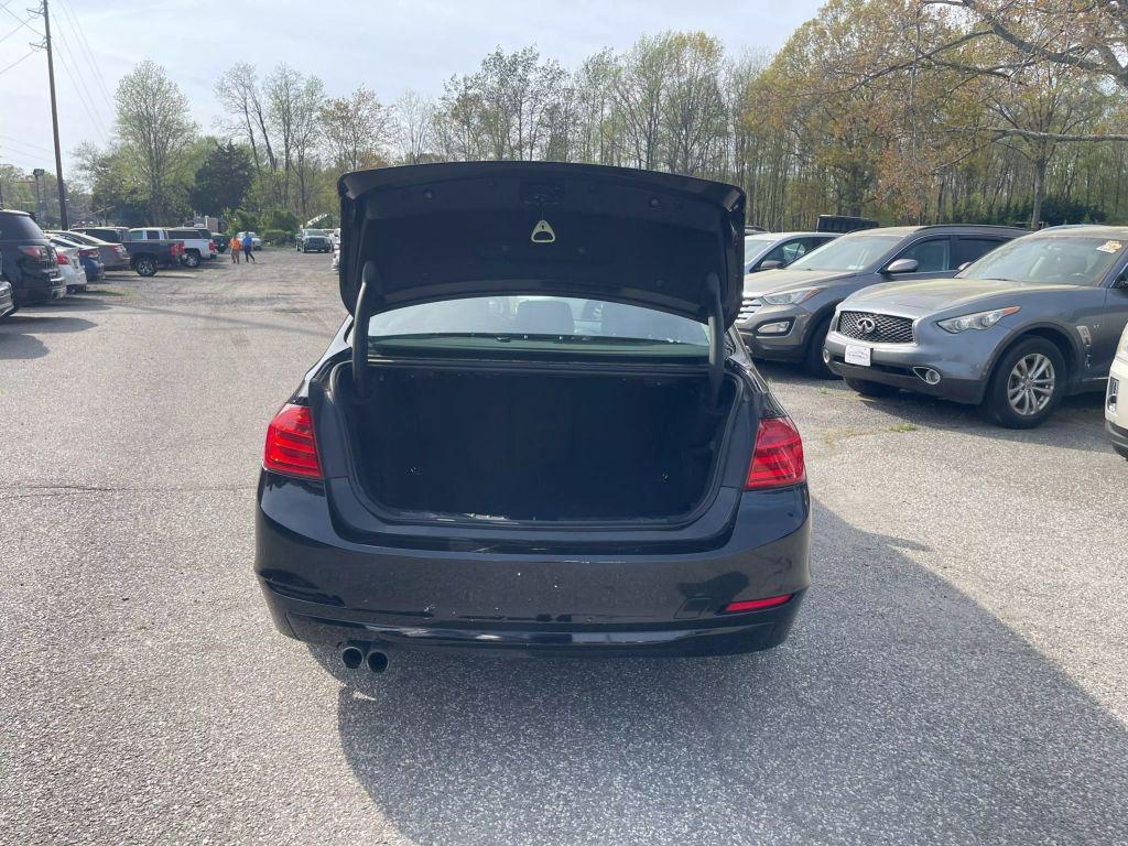 used 2015 BMW 328 car, priced at $7,795