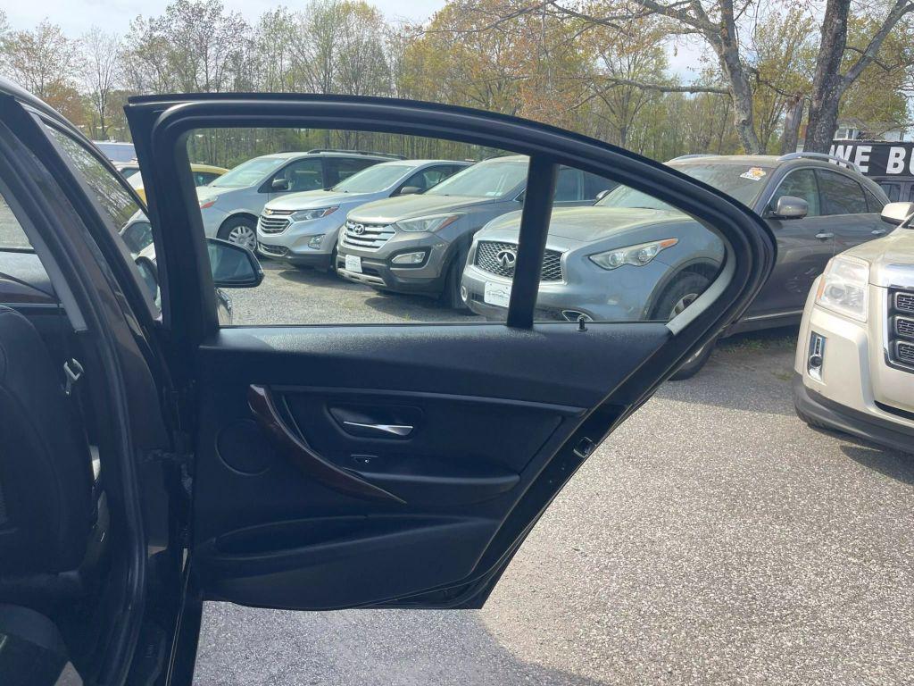 used 2015 BMW 328 car, priced at $7,795