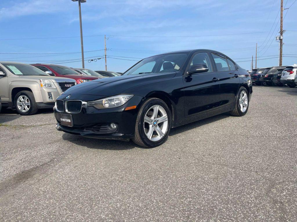 used 2015 BMW 328 car, priced at $7,795